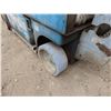 Image 8 : Genie GS-1530 Scissor Lift - Does Not Run, Needs Repair