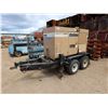 Image 2 : Shindaiwa Model DGK70B Diesel Generator - Does Not Run, Needs Repair