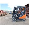 Image 25 : Doosan G20SC-5 Forklift, (Starts & Runs - See Video)
