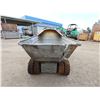 Image 2 : Wacker Neuson WB16 Concrete Buggy (Does Not Run - Needs Repair)