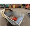 Image 8 : Wacker Neuson WB16 Concrete Buggy (Does Not Run - Needs Repair)