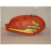 Image 2 : Vintage Honda Motorcycle Fuel Tank - As Is