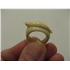 Image 7 : Vintage Inuit Eskimo Brooch & Ring - Hand Made