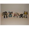 Image 1 : Lot of Transformers Toys