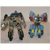 Image 2 : Lot of Transformers Toys