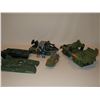 Image 5 : 1980's GI Joe Toys & Action Figures