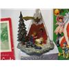 Image 9 : Lot of Vintage Christmas Décor