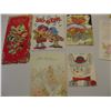 Image 3 : Lot of Vintage Used Greeting Cards