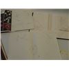 Image 8 : Lot of Needle Work Books (needle work, candle wicking, bow making)
