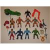 Image 1 : Vintage He-Man MOTU Masters of the Universe Toy Action Figures & Accessories