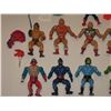 Image 2 : Vintage He-Man MOTU Masters of the Universe Toy Action Figures & Accessories