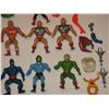 Image 3 : Vintage He-Man MOTU Masters of the Universe Toy Action Figures & Accessories