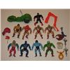 Image 6 : Vintage He-Man MOTU Masters of the Universe Toy Action Figures & Accessories