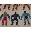 Image 8 : Vintage He-Man MOTU Masters of the Universe Toy Action Figures & Accessories