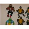 Image 2 : Vintage Ninja Turtles TMNT Toy Action Figures