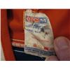 Image 4 : 2 Vintage CCM Edmonton Oilers Jerseys Size Medium