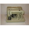 Image 1 : Sears Kenmore Model 158 Portable Sewing Machine