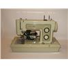 Image 2 : Sears Kenmore Model 158 Portable Sewing Machine