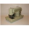 Image 8 : Sears Kenmore Model 158 Portable Sewing Machine