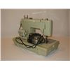 Image 9 : Sears Kenmore Model 158 Portable Sewing Machine