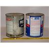 Image 2 : Prestone & Co-op Anti-Freeze Tins