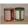 Image 2 : UCAR & Nanouk Anti-Freeze Tins
