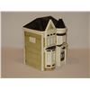 Image 2 : 1981 Otagiri Victorian Row House Ceramic Cookie Jar. Excellent Condition. A Couple of Flea Bites on 