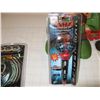 Image 3 : Large Ninja Turtle Battery Operated Toy (works, missing battery cover), MAGS Music Game System, Spid