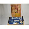 Image 1 : Vintage Home Hair Cutting Set. Charlescraft. Made in Canada.