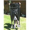 Image 1 : Brand New Never Worn Onguard Chest Waders. Size 8. Made in USA.