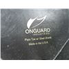 Image 6 : Brand New Never Worn Onguard Chest Waders. Size 8. Made in USA.