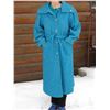 Image 1 : Vintage Ladies Coat. Size 8. Made by Westfield Winnipeg, Canada.