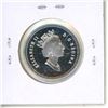 Image 2 : 1999 Sterling Silver Proof-67 50 Cents. Ultra Heavy Cameo. Nice.