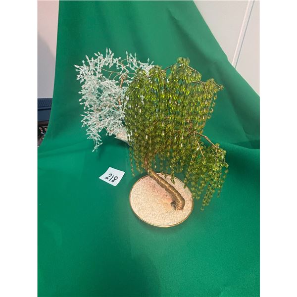 (2) Ming Trees