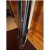 Image 2 : (2) Pairs of Skis For Cross Country