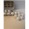 Image 2 : Assorted Golf Balls