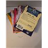 Image 2 : Six Assorted Goosebumps Books