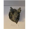 Image 5 : Vintage Guardian Dragon Gargoyle Figurine. 6 inch X 4 1/2 inch X 6 inch.