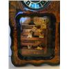 Image 2 : Vintage Wooden Cat Clock
