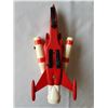 Image 3 : Vintage Toy Rockets From London England