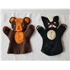 Image 1 : Vintage Hand Puppets