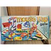 Image 1 : Vintage Mouse Trap Game