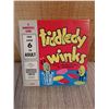 Image 1 : Vintage Tiddledy Winks Game