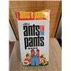 Image 1 : Vintage Ants In The Pants Game