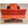 Image 2 : Vintage Mighty Mo Grader