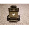 Image 2 : Vintage Mighty Mo Army Jeep