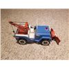 Image 1 : Vintage Tonka Jeep Tow Truck Plow