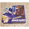 Image 1 : Vintage Battlestar Galactica Space Alert Electronic Game