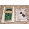 Image 2 : Vintage Colco Electronic Quarterback Game