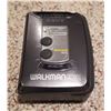 Image 2 : Vintage Sony Cassette Walkman WM-FX173 with 2 Sets of Headphones